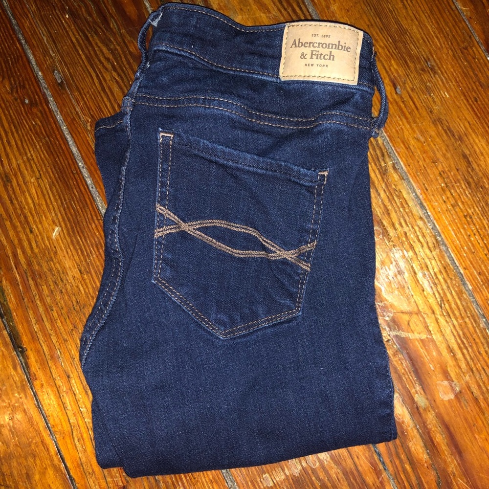 Abercrombie Women’s Jeans